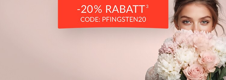 Unsere Highlights zu Pfingsten