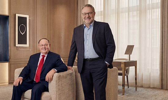 Funkelnde Meisterwerke