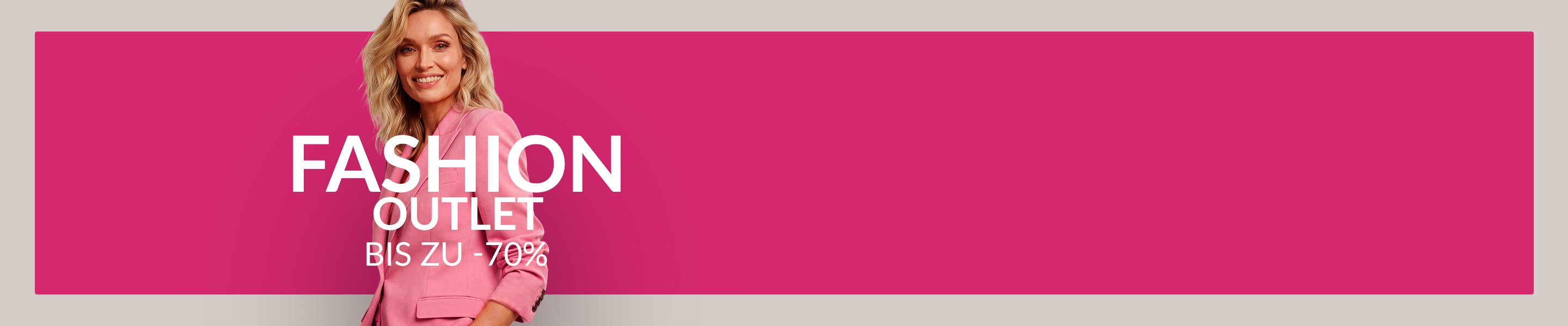 Mode zum Bestpreis