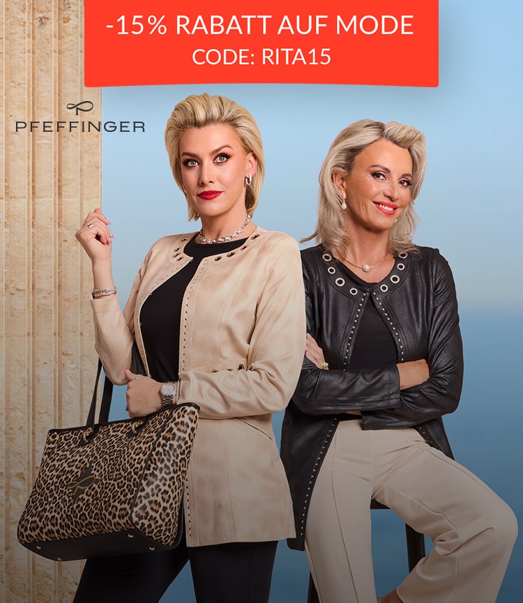 Ihr Sommer wird glamourös