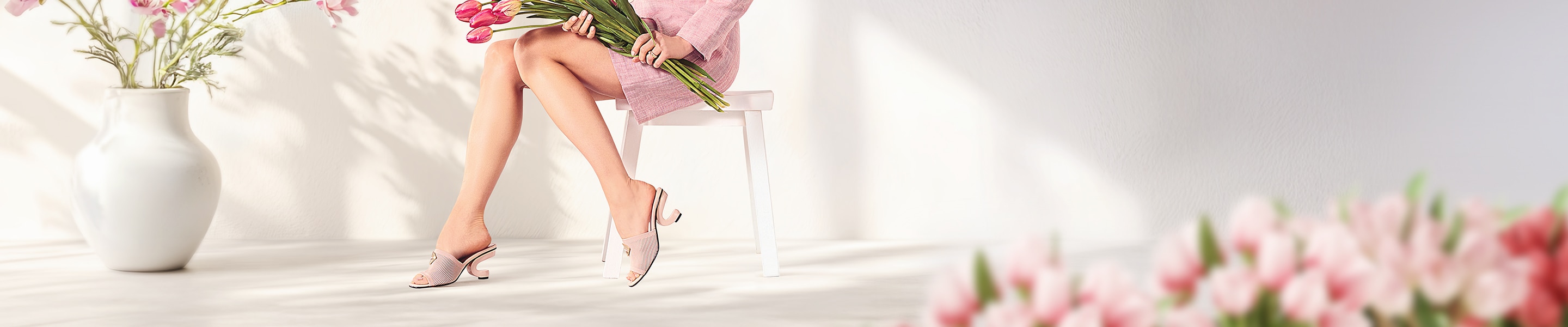 In Style: Schuhe der Saison