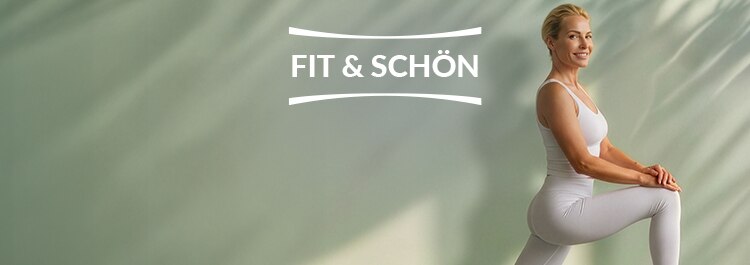 Dranbleiben leicht gemacht!