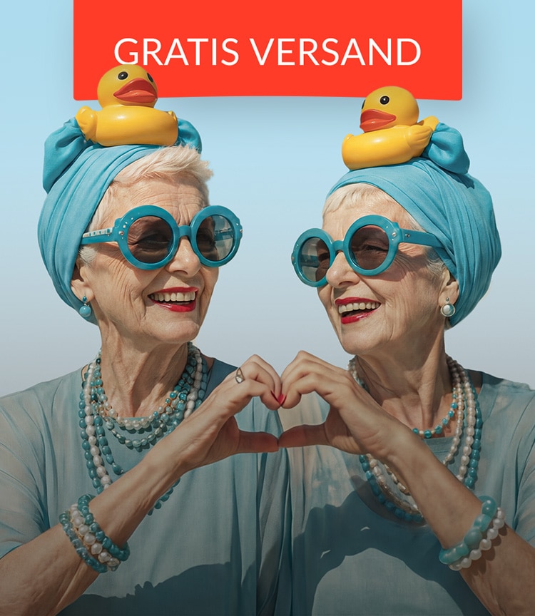 Bald ist Tag der Freundschaft