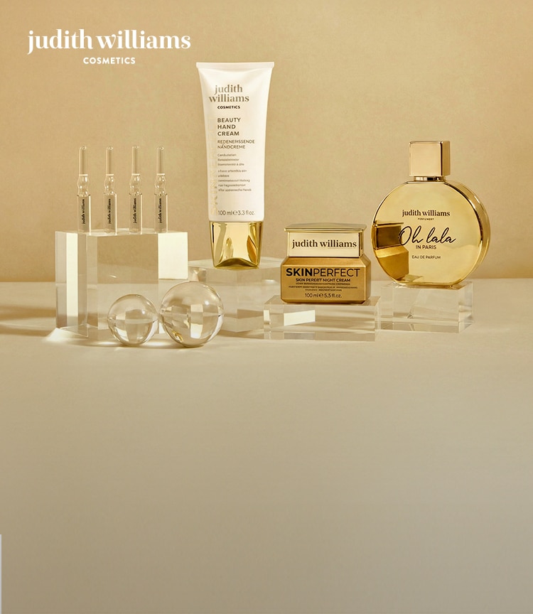 Preview: Premium-Pflege & mehr