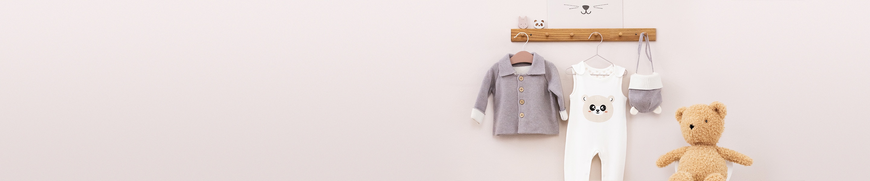 Babyausstattung