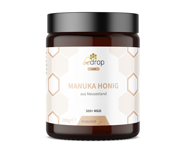 Manuka Honig