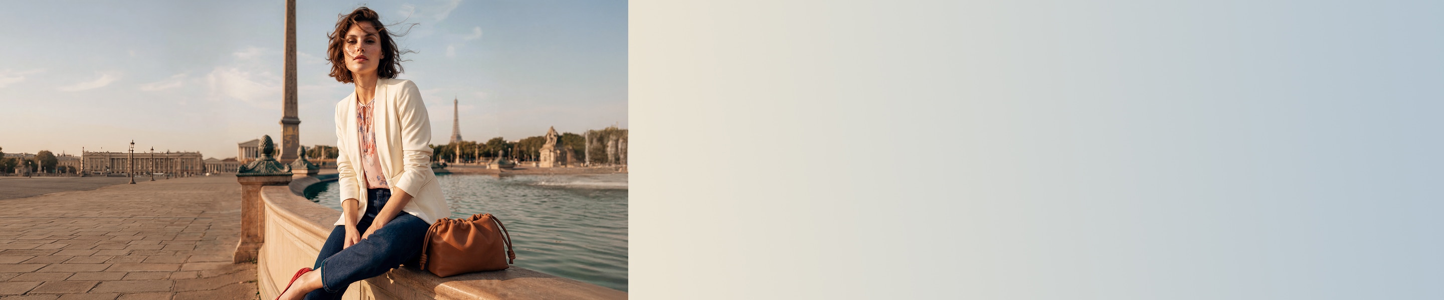 Zart & feminin: Romantic Bloom