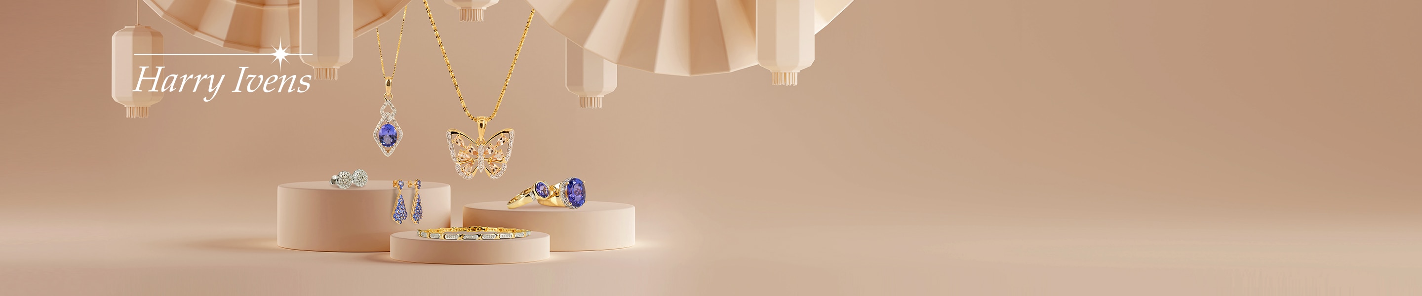 Schmuck-Preview für den Herbst