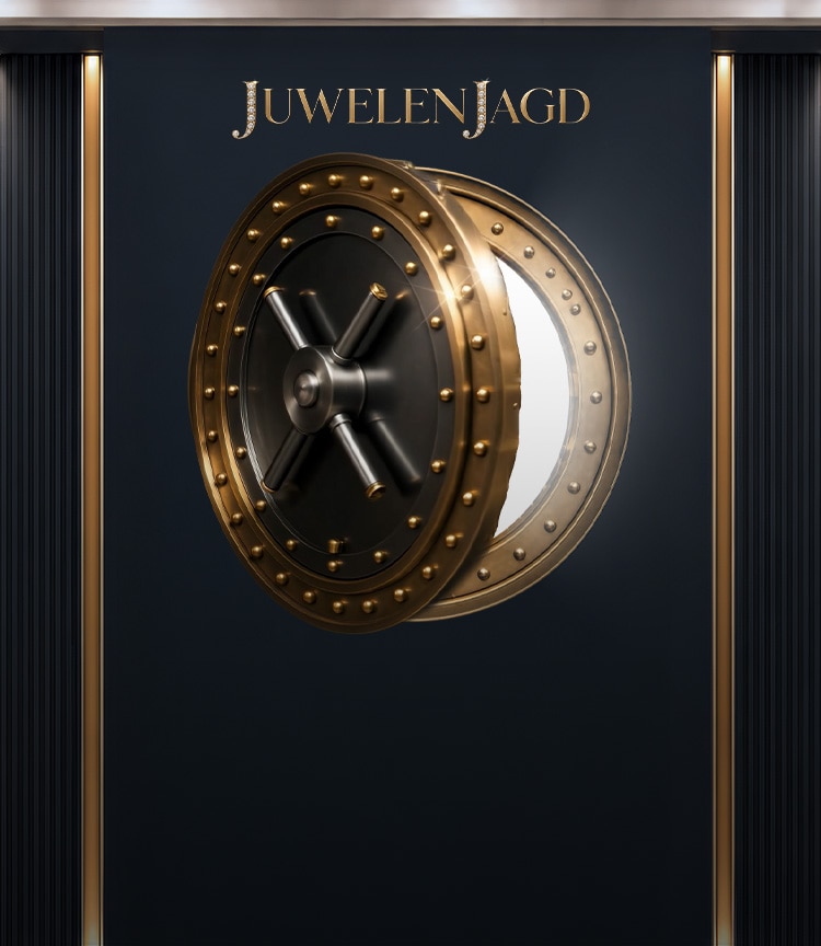 JUWELENJAGD