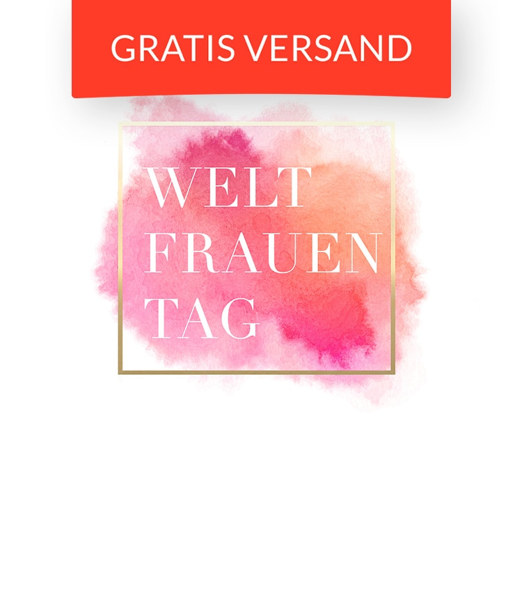 Schön, dass es Sie gibt!