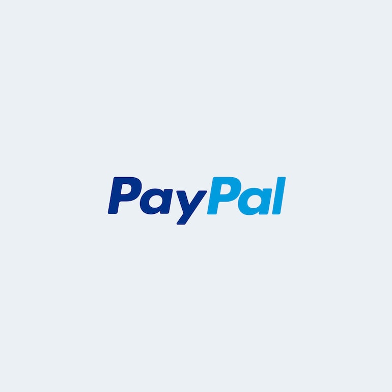 Bezahlen mit PayPal