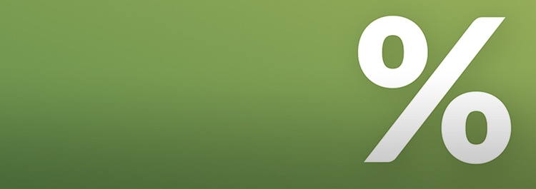 Deals mit Höchstrabatt