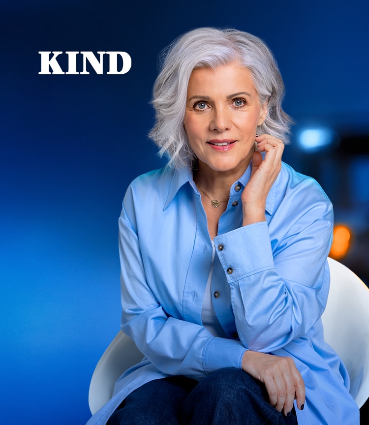 Kostenloser Hörtest bei KIND