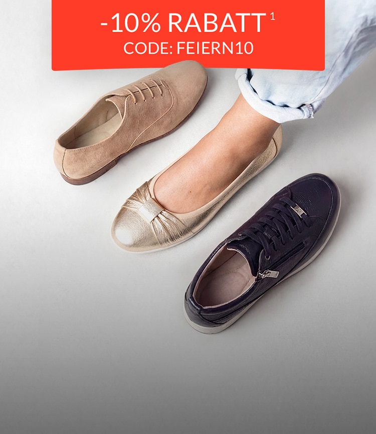 Feiern mit Style & Komfort