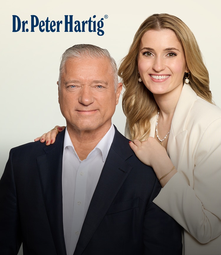 Für Ihr Wohlbefinden