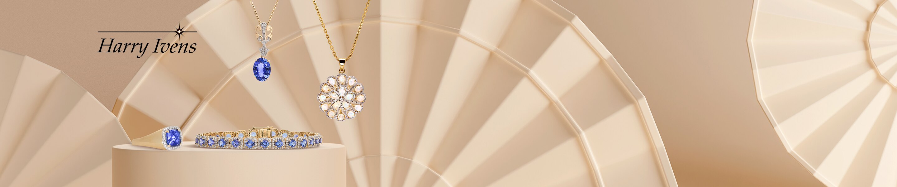 Schmuck zum Verlieben