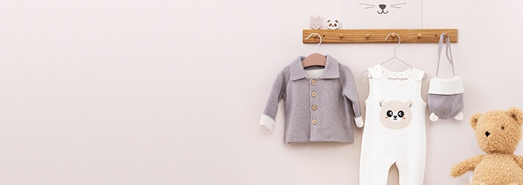 Babyausstattung