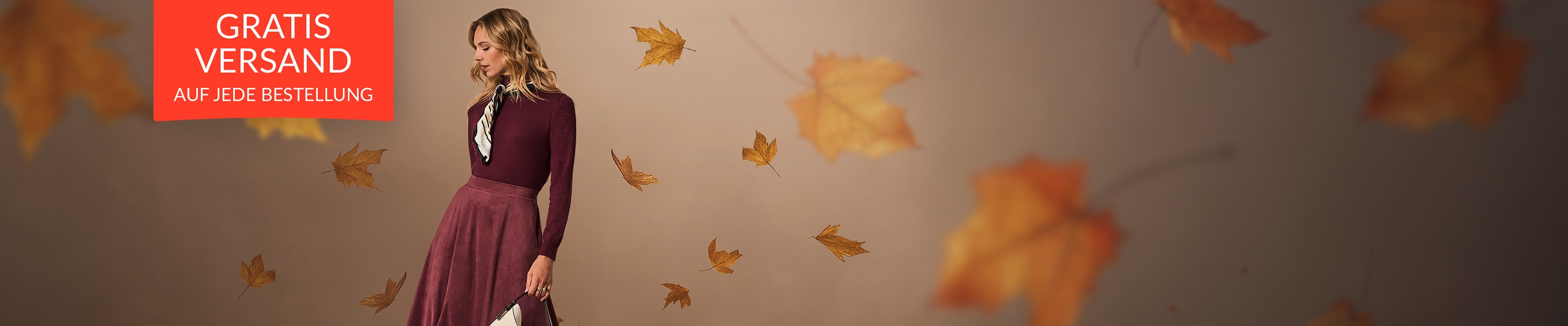 Das sind die Herbst-Highlights