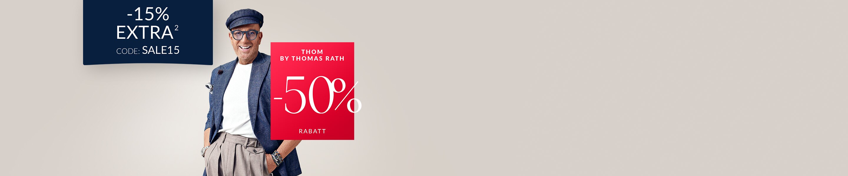 Designer-Styles im Sale