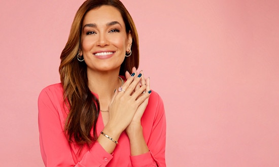 Femininer Modeschmuck