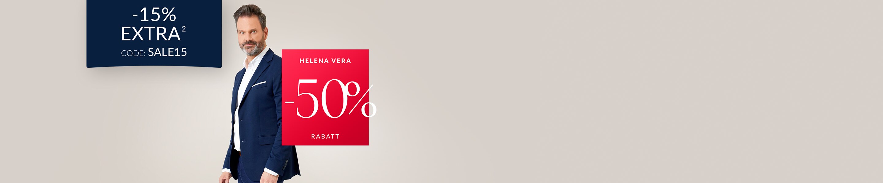 Vielseitig, feminin, reduziert