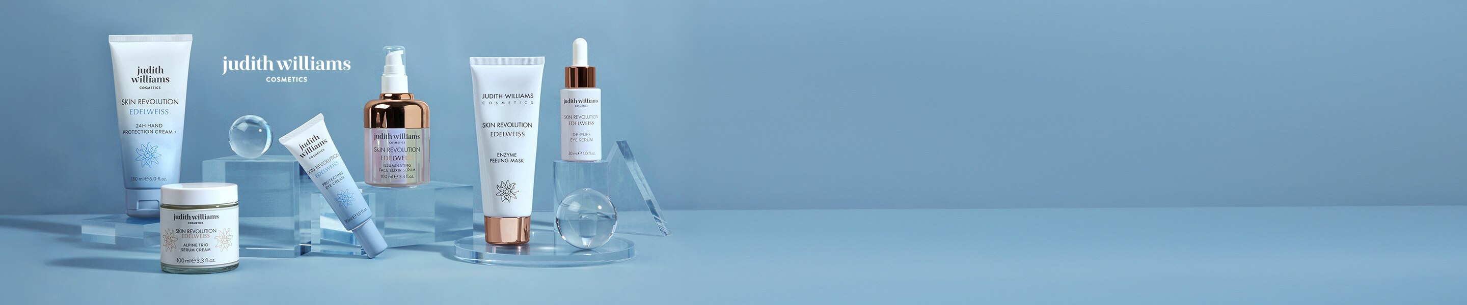 Vorfreude auf luxuriöse Pflege