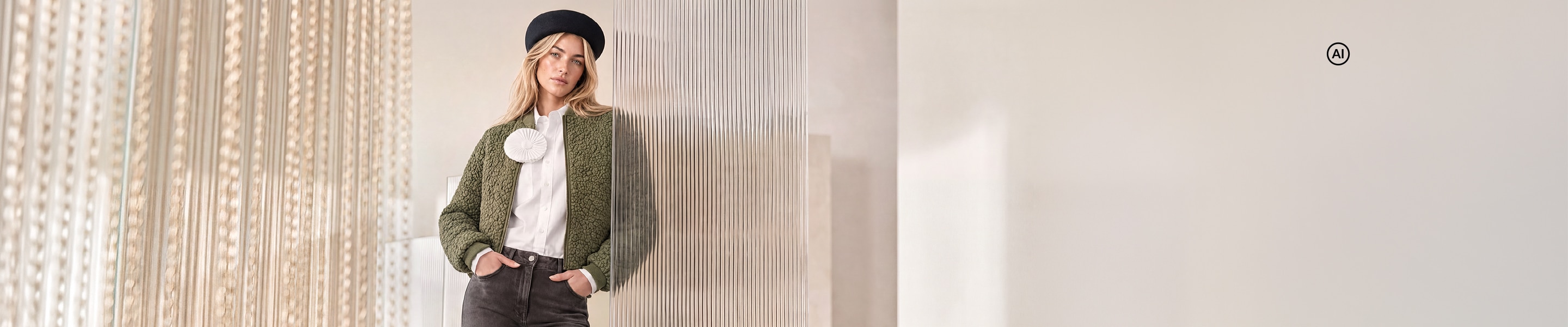 Raffiniert: Liebe zum Detail