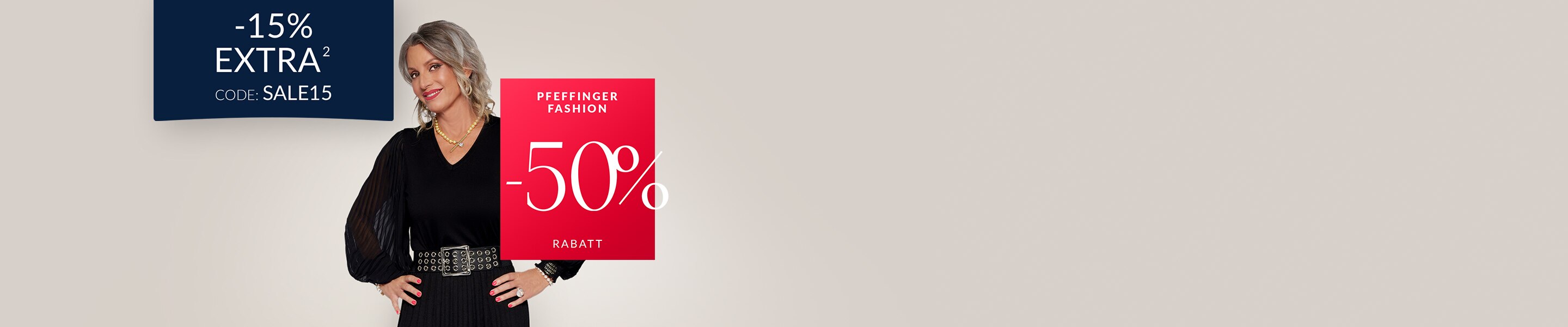 Top-Deals auf exquisite Looks