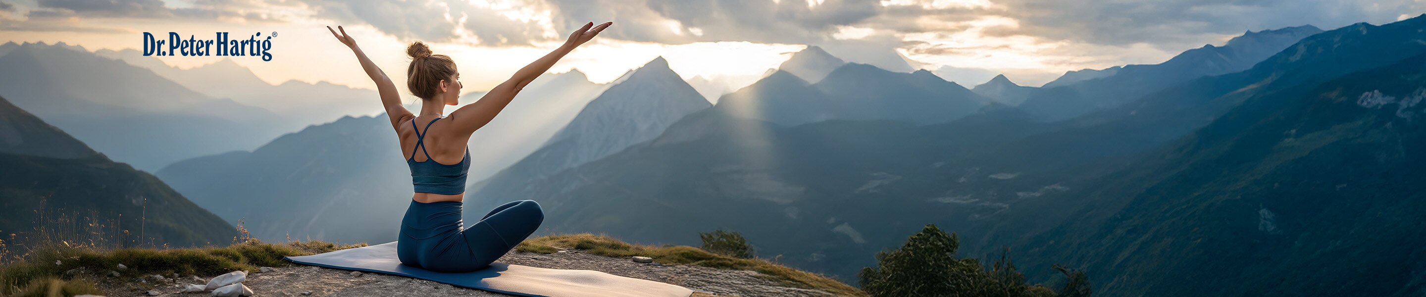 Fit durch den Sommer