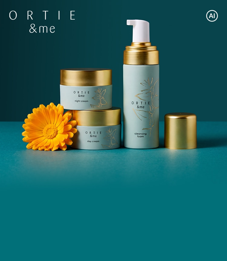 Skin Harmony: sanft & naturnah