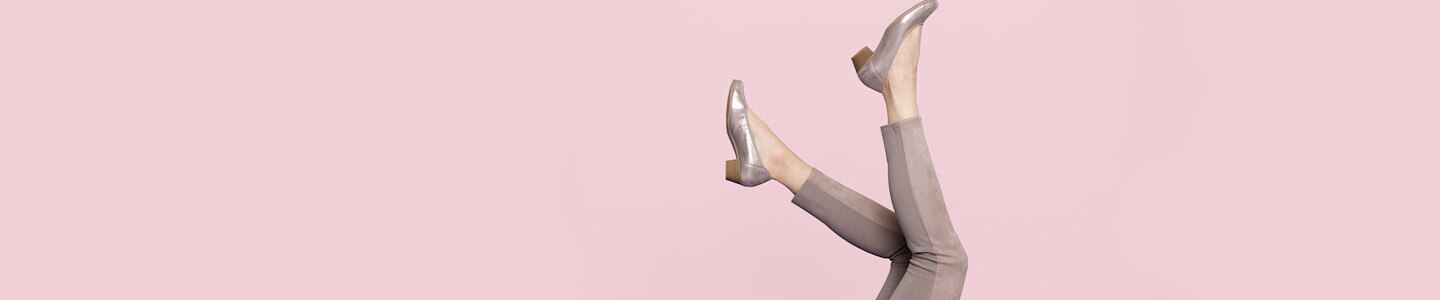 Schuhe 