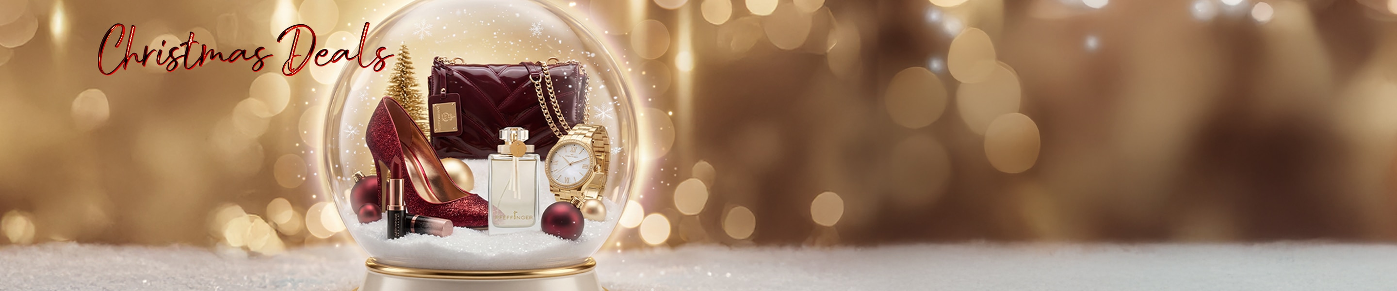 Zauberhafte Geschenkideen