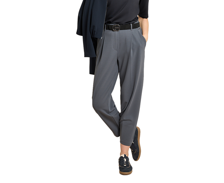 Relaxed Techno Stretch Hose