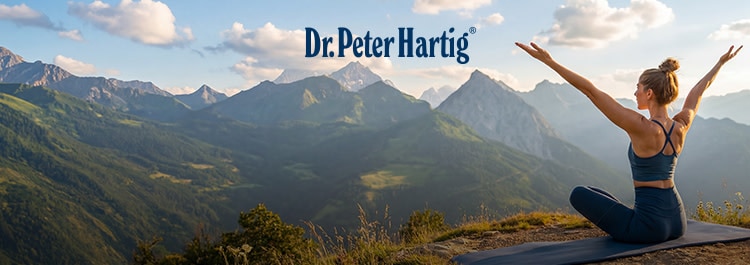 Für volle Bewegungsfreiheit