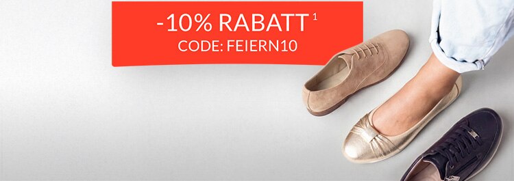 Feiern mit Style & Komfort