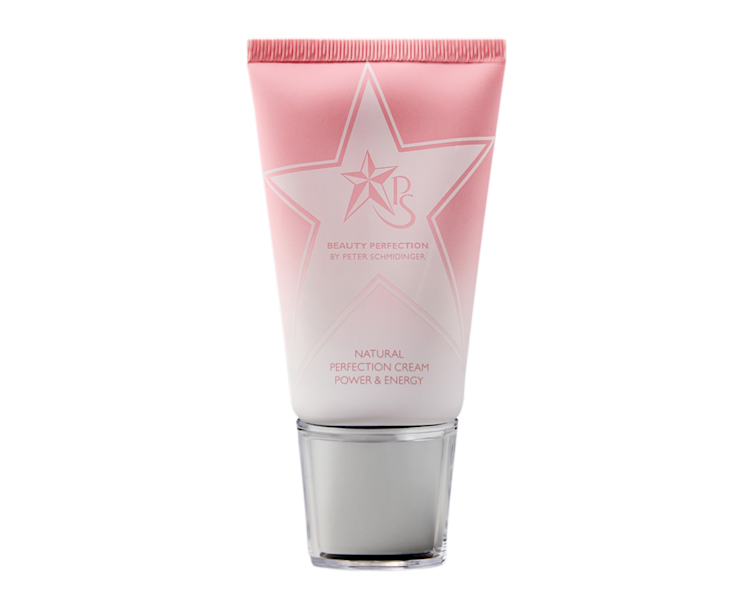 Natural Perfection Cream Power & Energy, LSF20