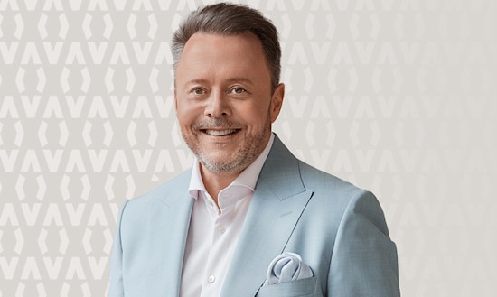 Glanzvoller Echtschmuck