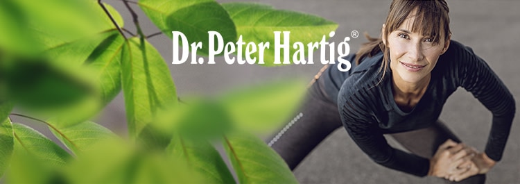 Wohlfühlen: Dr. Peter Hartig