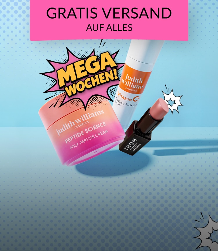 Strahlender, straffer, schöner