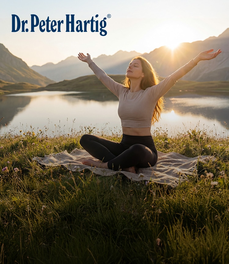 Für einen klaren Kopf