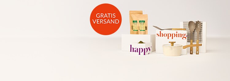 Genießen, reinigen und sparen