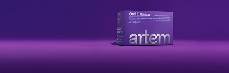 Innovative Zahnpflege