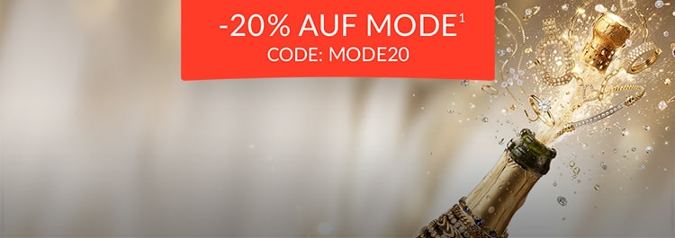 Knaller-Deals zum Jahresfinale