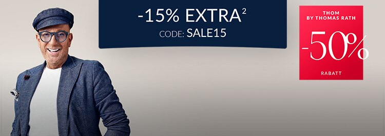 Designer-Styles im Sale