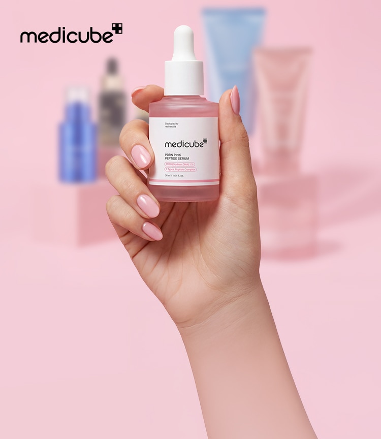 NEU: Skincare aus Korea