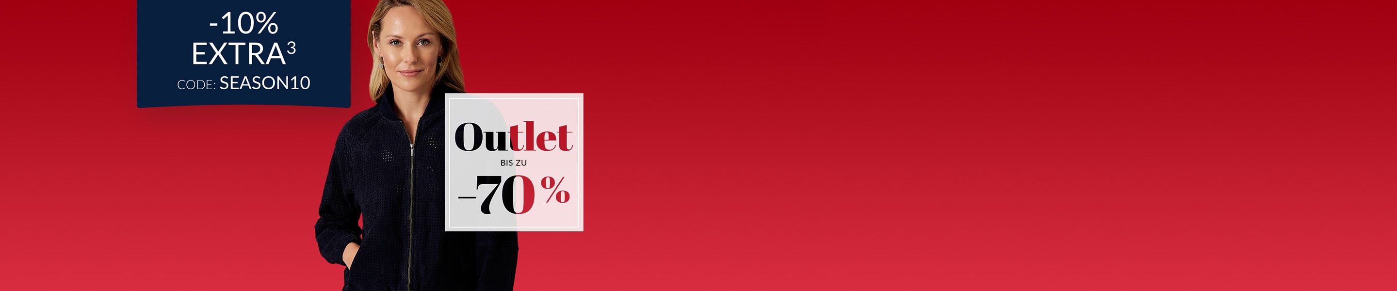 Auf ins Winter-Outlet!