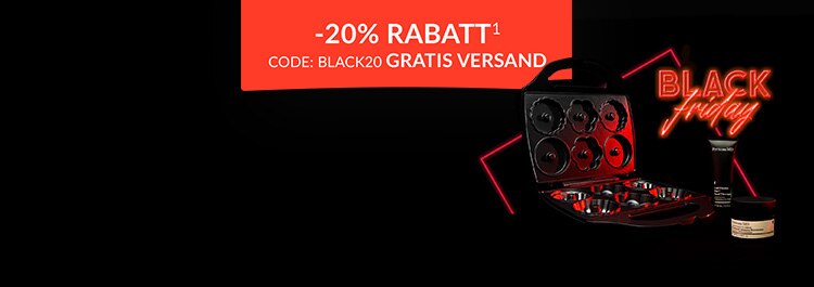 It's Shopping Friday!