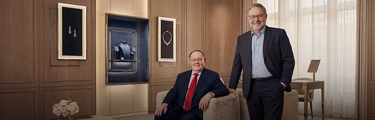 Funkelnde Meisterwerke