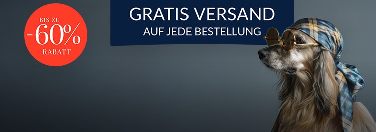 Accessoires für Wow-Looks