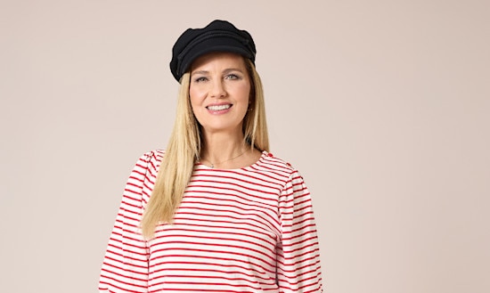 Klassisch-sportive Mode 